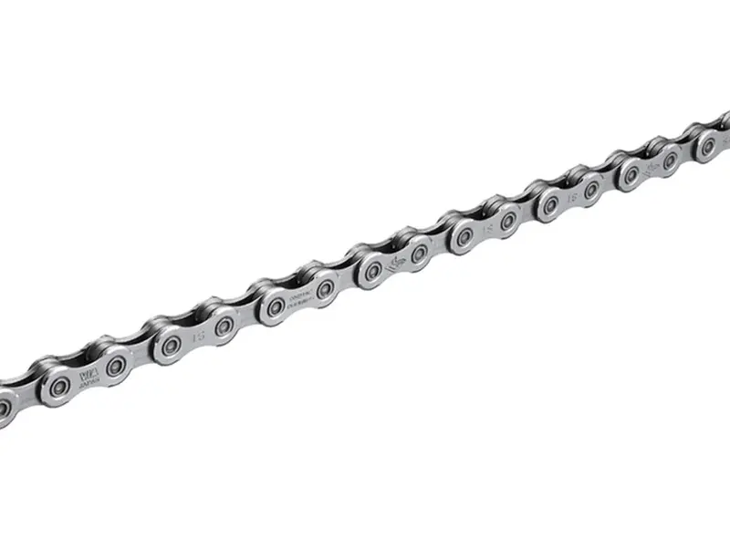 Shimano Cn-Lg500 Link Glide Chain - Silver 1