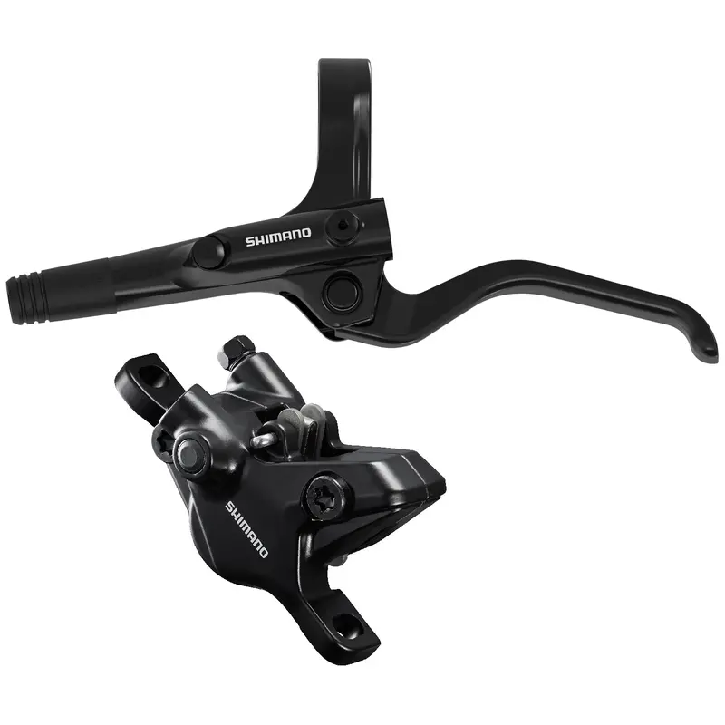 Shimano Cues Mt410 Disc Brake - Front 1
