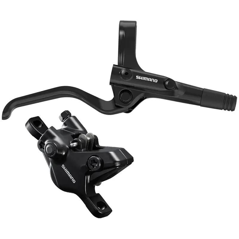 Shimano Cues Mt410 Disc Brake - Rear 1