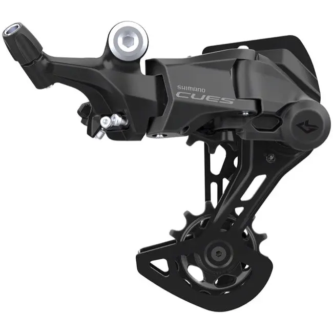 Shimano Cues U4000 9 Spd Mtb Rear Derailleur 1