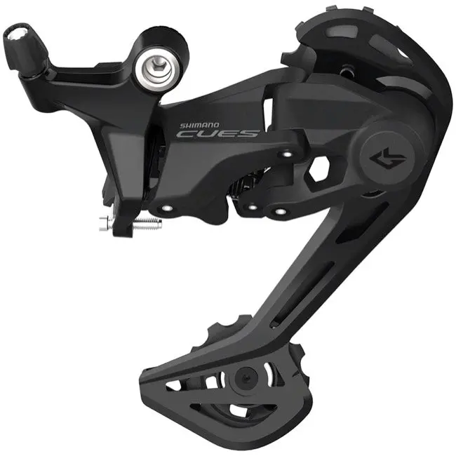 Shimano Cues U4020 9 Spd Mtb Rear Derailleur 1
