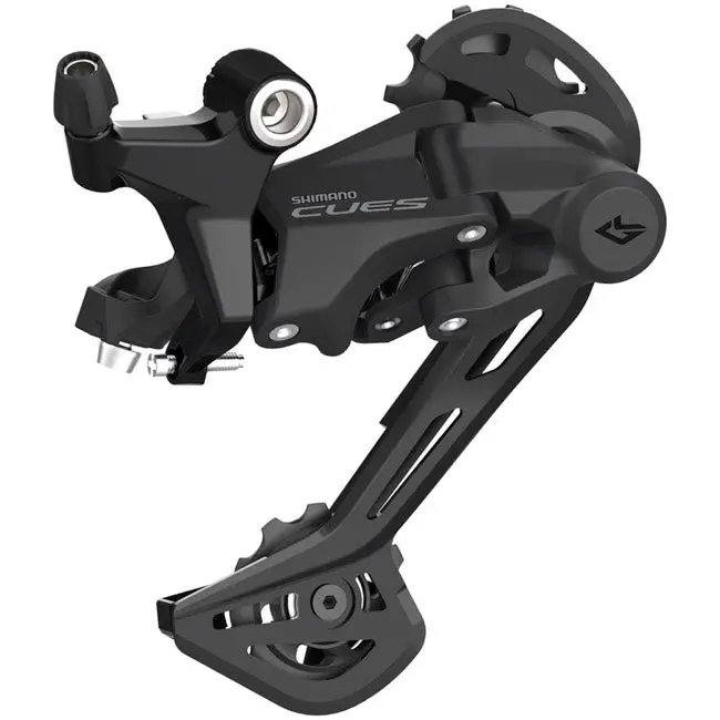 Shimano Cues U4020 9 Spd Mtb Rear Derailleur 2