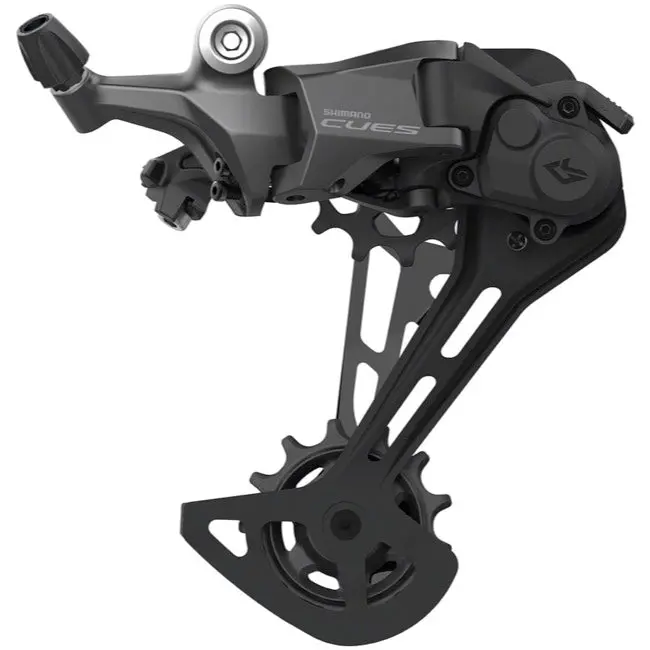 Shimano Cues U6000 10-11 Spd Mtb Rear Derailleur 1