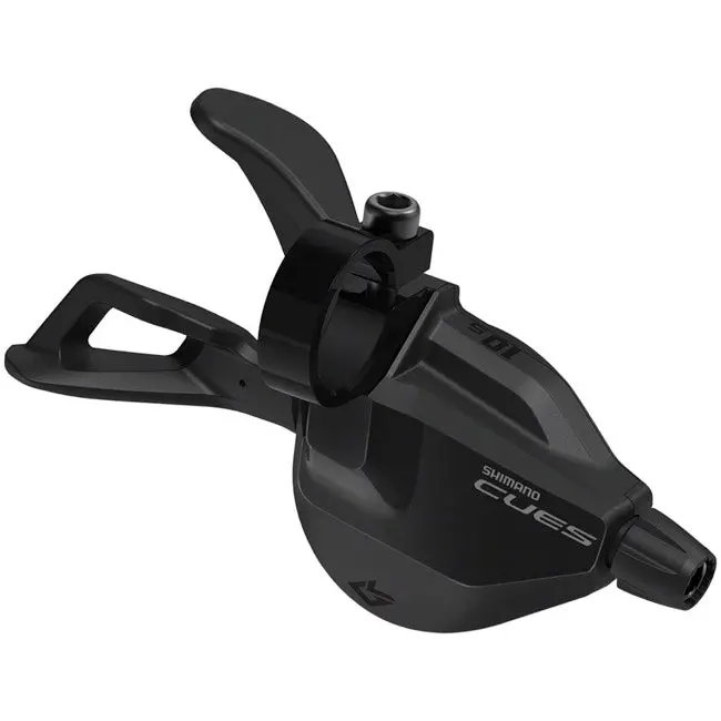 Shimano Cues U6000-10R 10 Spd Mtb Shifter 1