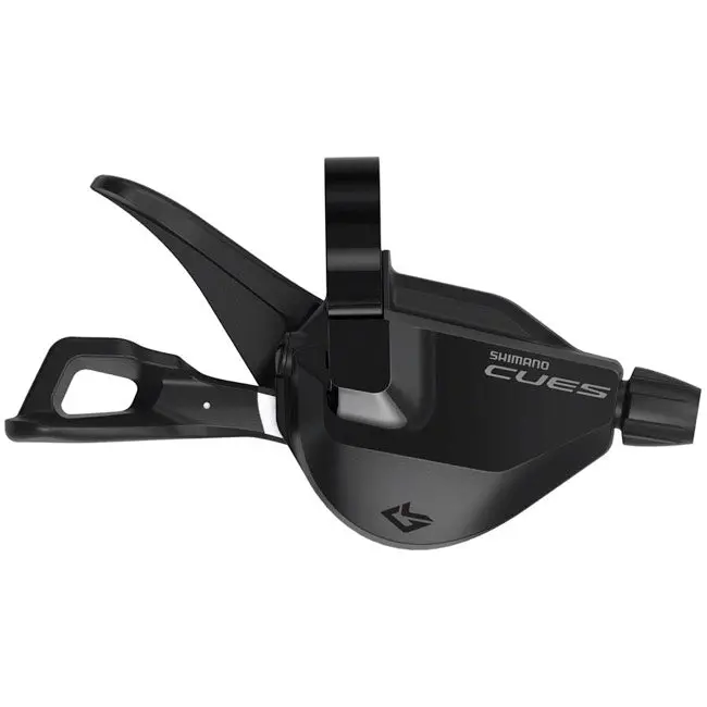 Shimano Cues U6000-10R 10 Spd Mtb Shifter 2