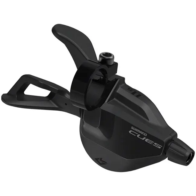 Shimano Cues U6000 11 Spd Shifter - Rear 1