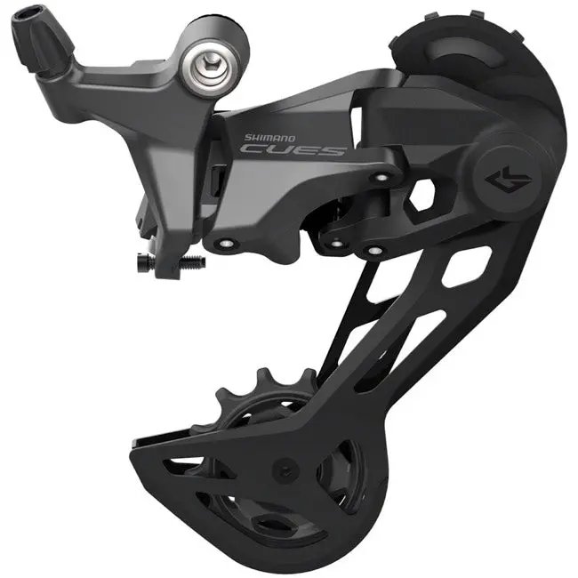 Shimano Cues U6020-10 10 Spd Mtb Rear Derailleur 1