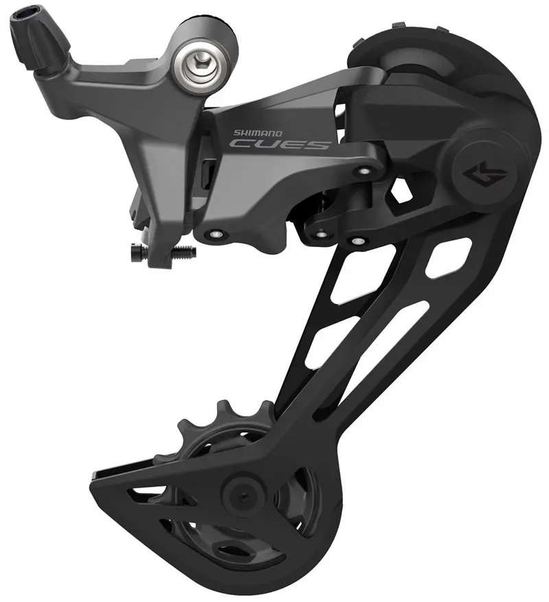 Shimano Cues U6020 11 Speed Rear Derailleur 1