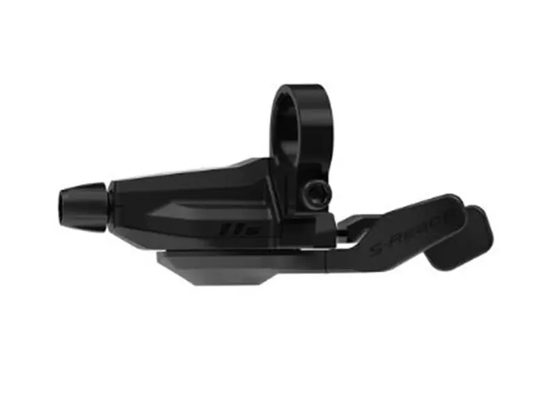 Shimano Cues U6050 11 Speed Shifter - Rear 2