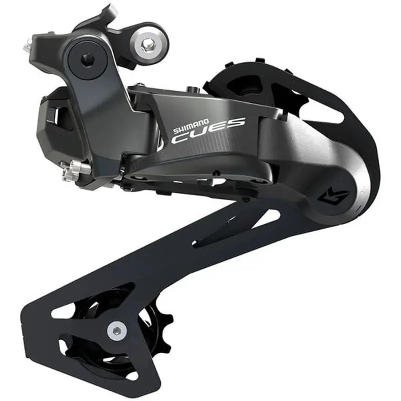 Shimano Cues U6070 Gs Rear Derailleur 1