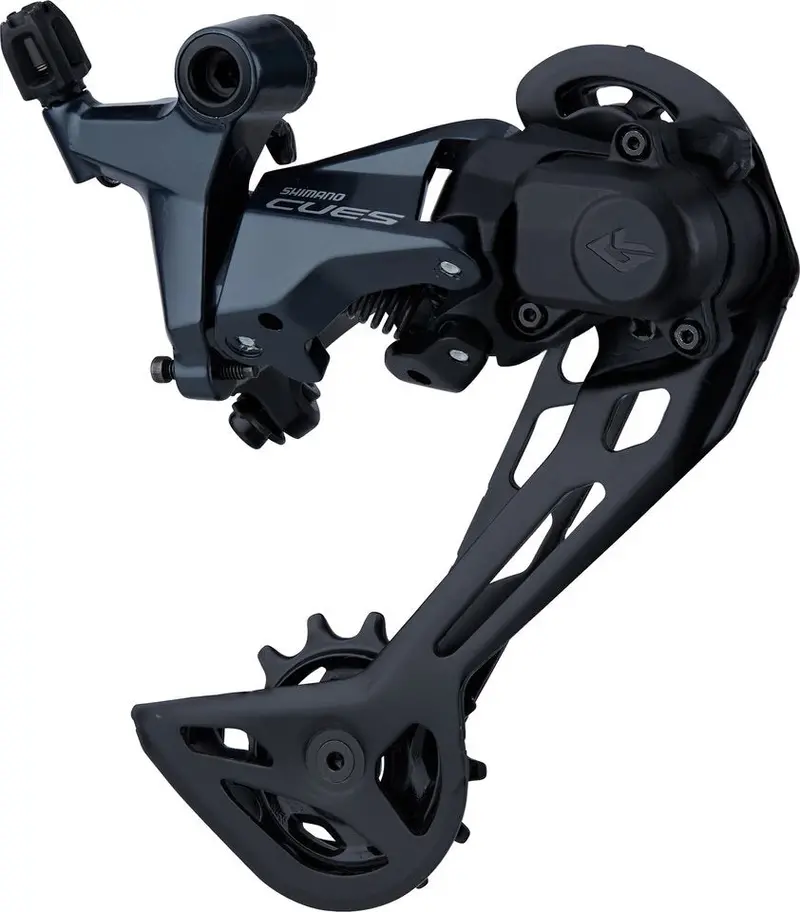 Shimano Cues U8020 11 Speed Mtb Rear Derailleur - Black 1