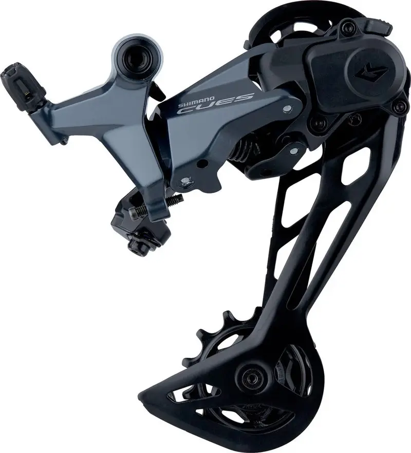 Shimano Cues U8020 11 Speed Mtb Rear Derailleur - Black 1