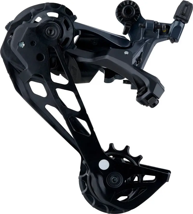 Shimano Cues U8020 11 Speed Mtb Rear Derailleur - Black 2