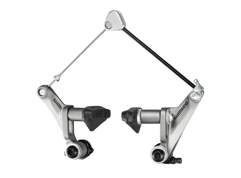 Shimano Cx50 Cantilever Brake - Silver 1
