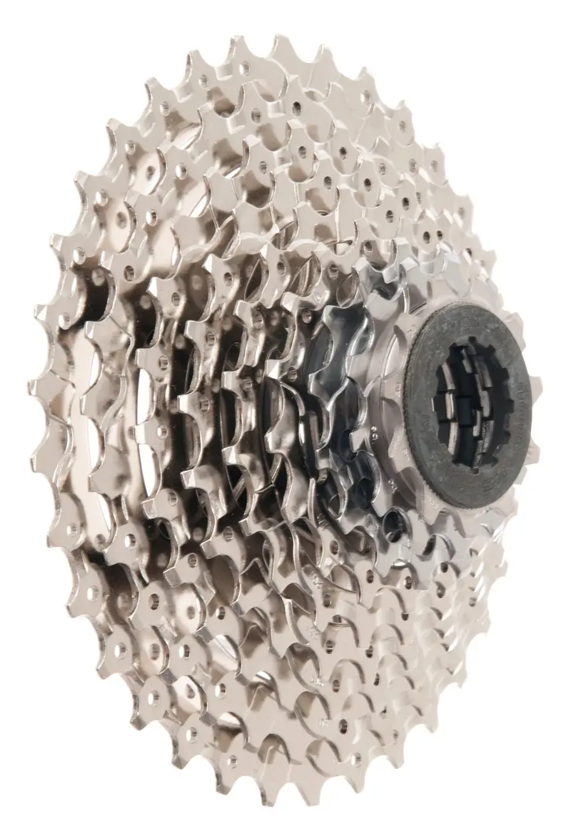 Shimano Deore/Alivio Hg50 9 Spd Mtb Cassette 1