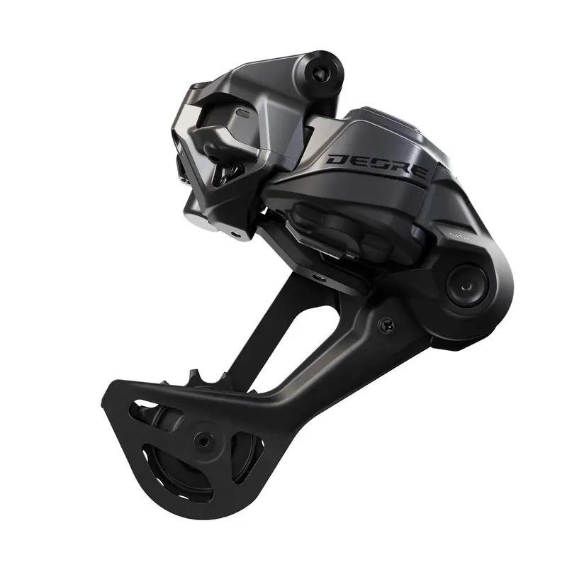 Shimano Deore Di2 M6250 12 Spd Mtb Rear Derailleur 1