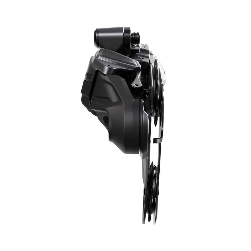 Shimano Deore Di2 M6250 12 Spd Mtb Rear Derailleur 2