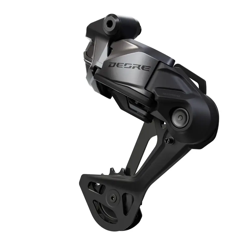 Shimano Deore Di2 M6260 11 Spd Mtb Rear Derailleur - E-Bike 2