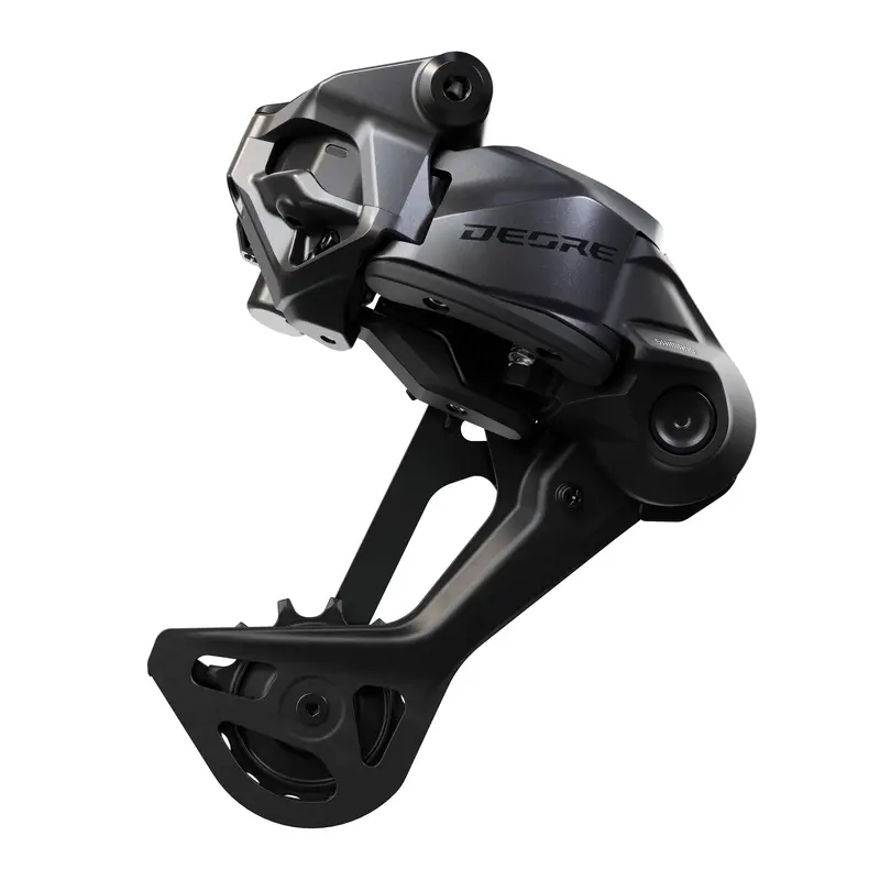 Shimano Deore Di2 M6260 12 Spd Mtb Rear Derailleur - E-Bike 1