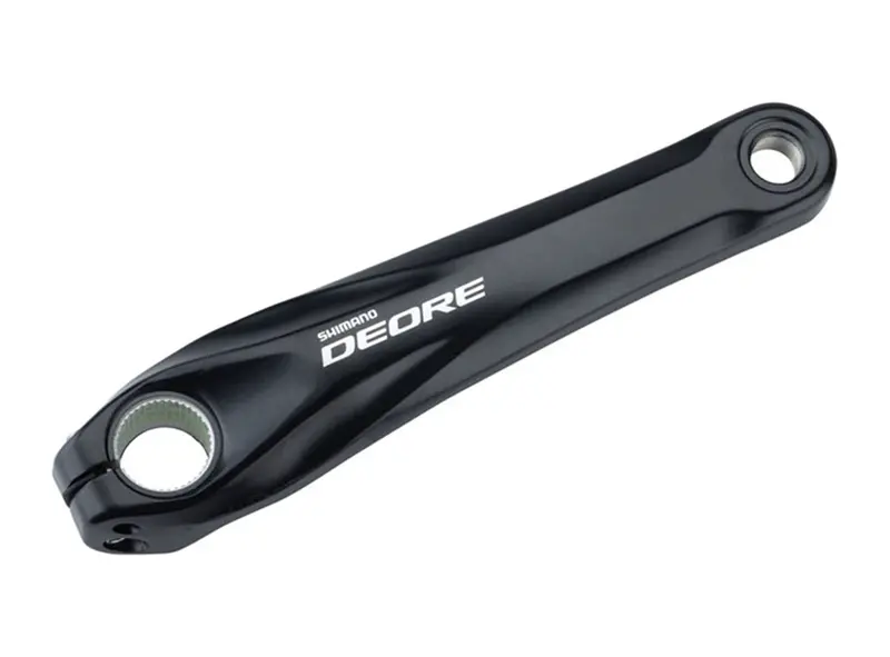 Shimano Deore Fc M617 Replacement Crank Arm 1