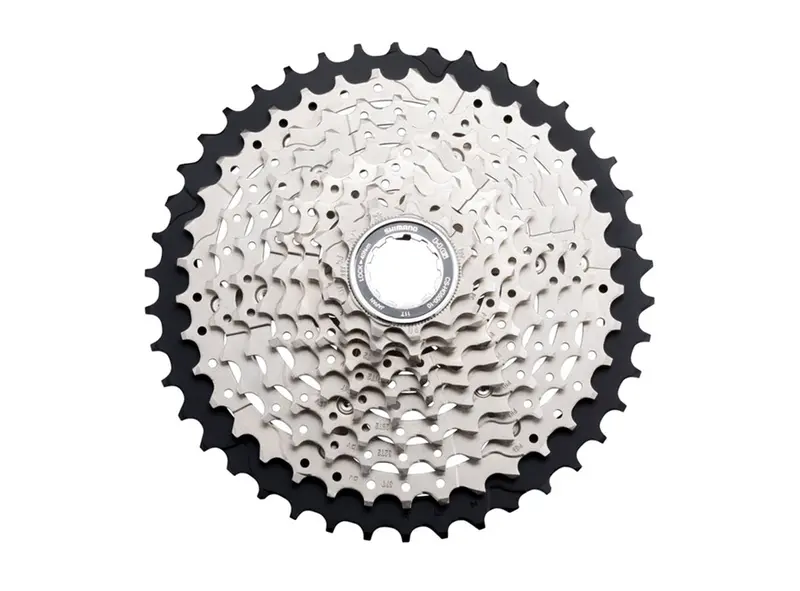 Shimano Deore HG500 10-Speed MTB Cassette