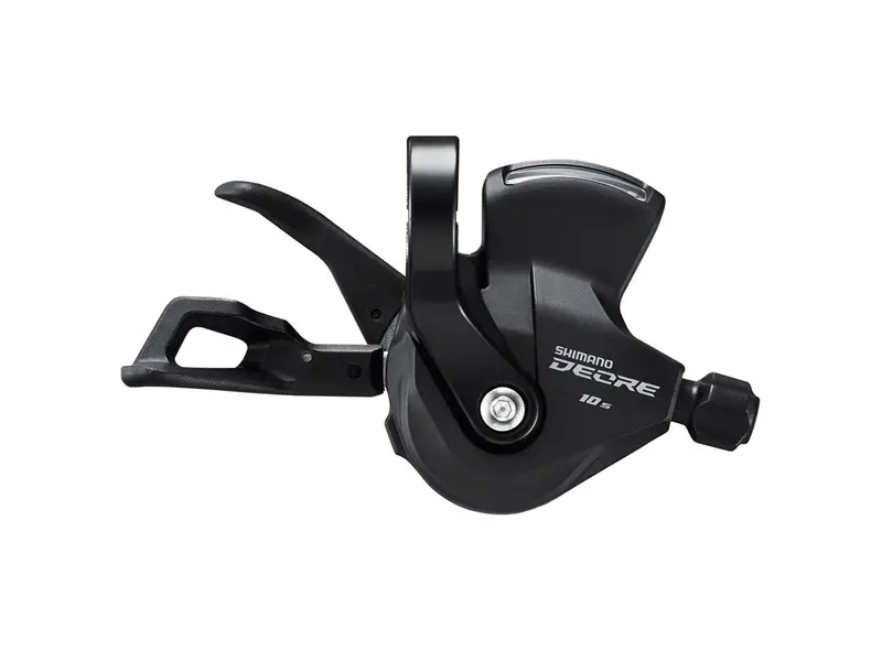 Shimano Deore M4100 10 Spd Shifter - Rear 2