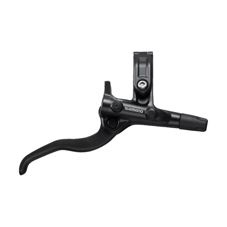 Shimano Deore M4100 Hydraulic Disc Brake Lever - Oem Packed 2