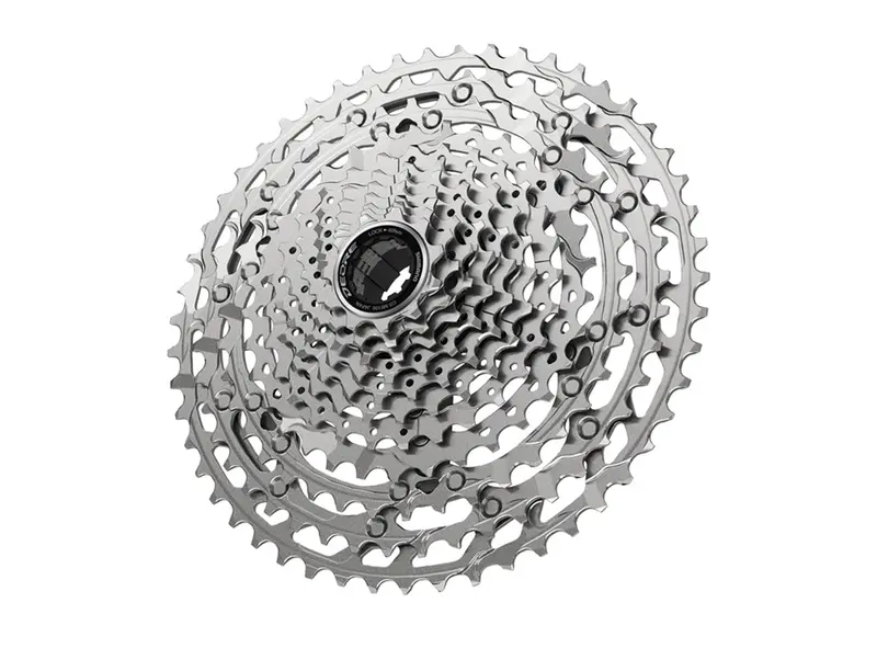 Shimano Deore M5100 11 Spd Mtb Cassette 1