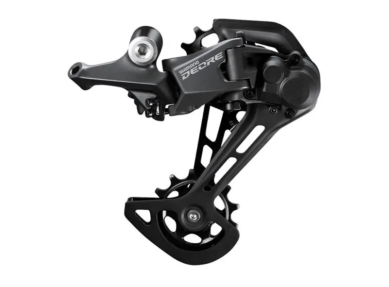 Shimano Deore M5100 11 Spd Mtb Rear Derailleur 1