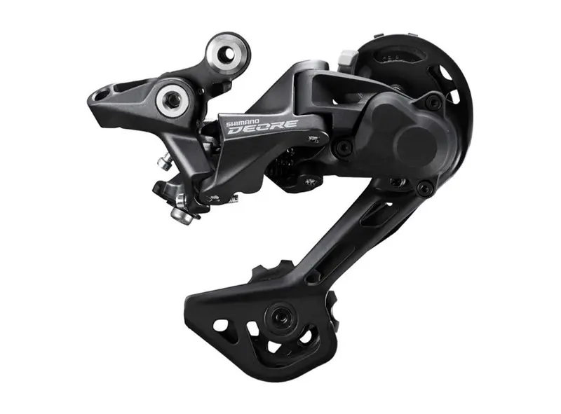 Shimano Deore M5120 10/11 Spd Mtb Rear Derailleur 1