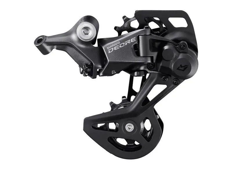 Shimano Deore M5130 10 Spd Mtb Rear Derailleur 1