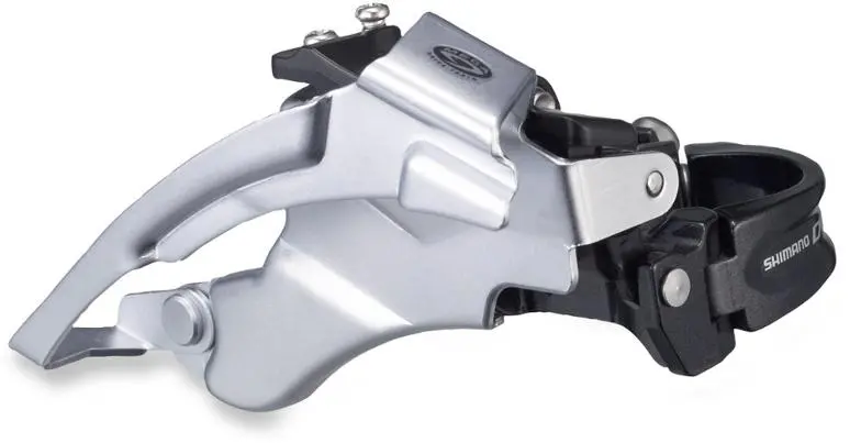 Shimano Deore M590 3X10 Speed Front Derailleur 1
