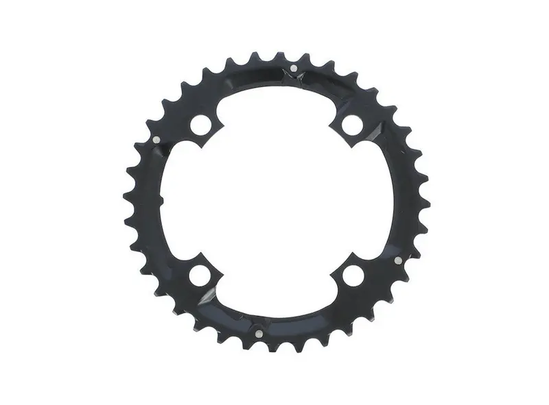 Shimano Deore M590 Chainring – Matte Black