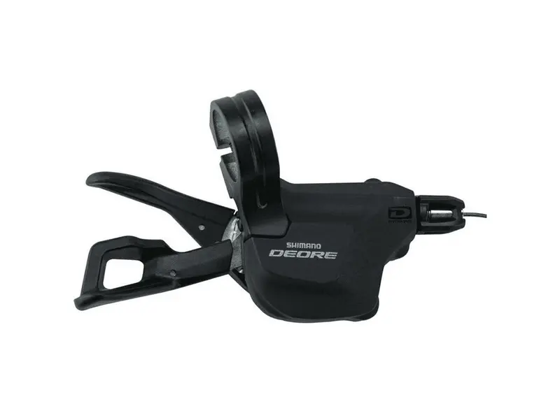 Shimano Deore M6000 10 Spd Rapidfire Plus Shifter - Rear 1