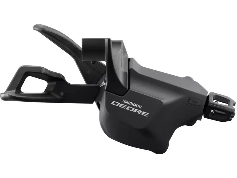 Shimano Deore M6000 10 Spd Rapidfire Plus Shifter - Rear 2