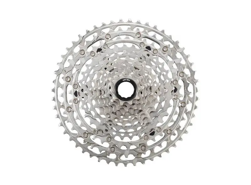 Shimano Deore M6100 12 Spd Mtb Cassette 1