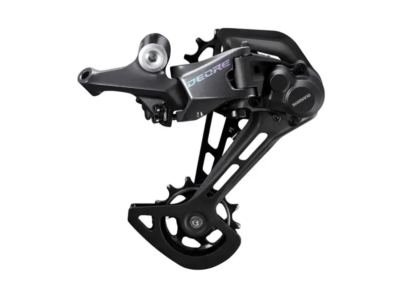Shimano Deore M6100 12 Spd Mtb Rear Derailleur 1