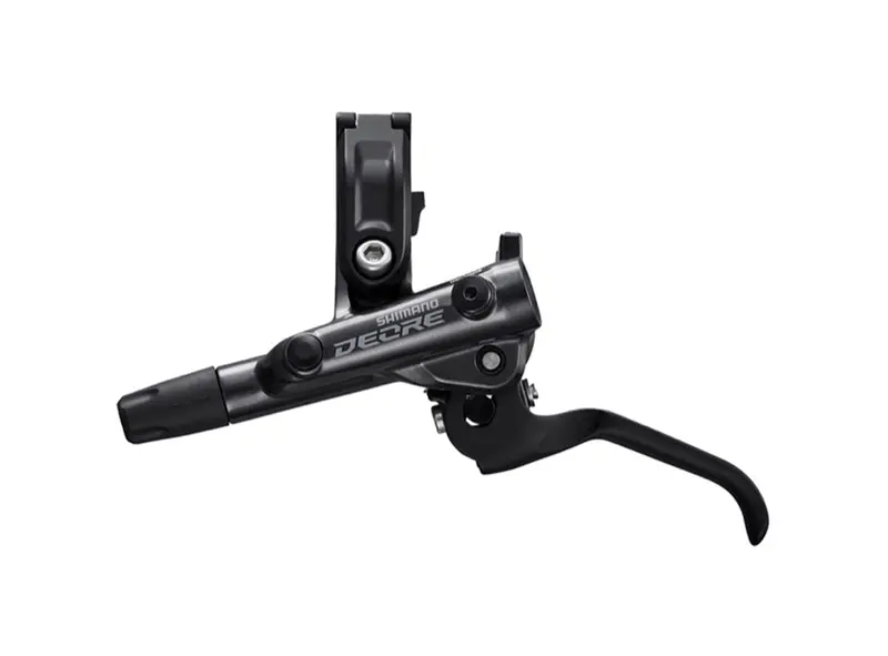 Shimano Deore M6100 Disc Brake Lever 1