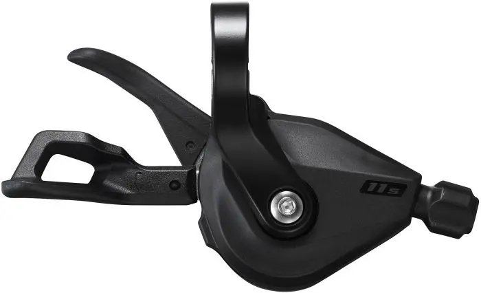 Shimano Deore Sl-M5100-R 11 Spd Shifter - Damaged Box 1
