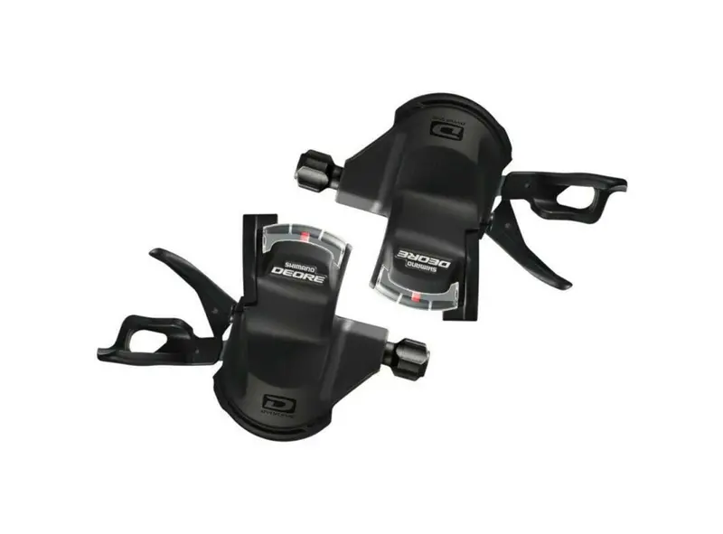 Shimano Deore Sl-M610 Shifter 1