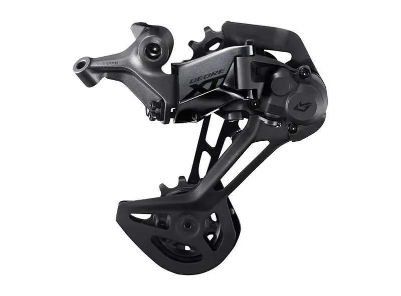 Shimano Deore Xt M8130 11 Spd Mtb Rear Derailleur 1