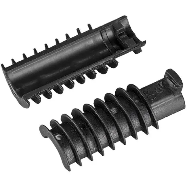 Shimano Di2 Battery Holder - Seatpost 1