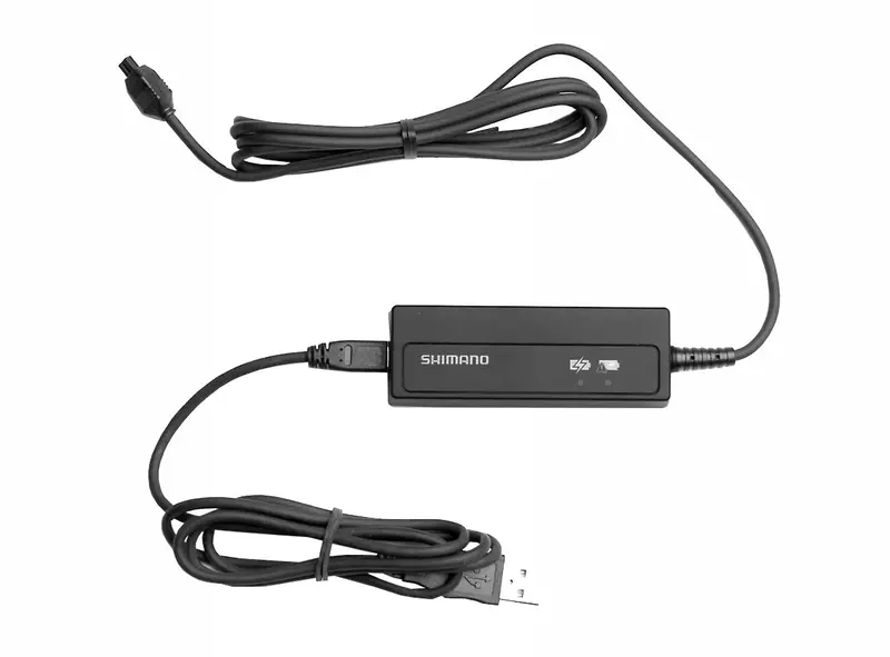 Shimano Di2 E-Tube Internal Battery Charger Bcr2 1