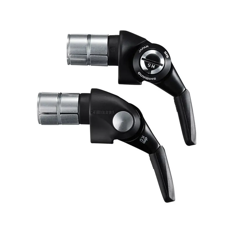 Shimano Dura-Ace 11 Spd Bar-End Shifter Set 1