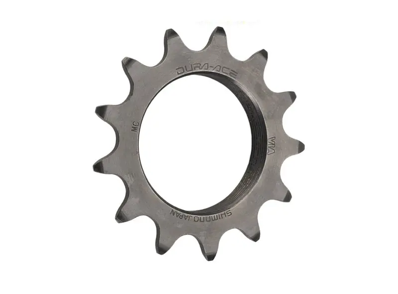 Shimano Dura-Ace 7600 Track Cog - Silver 1