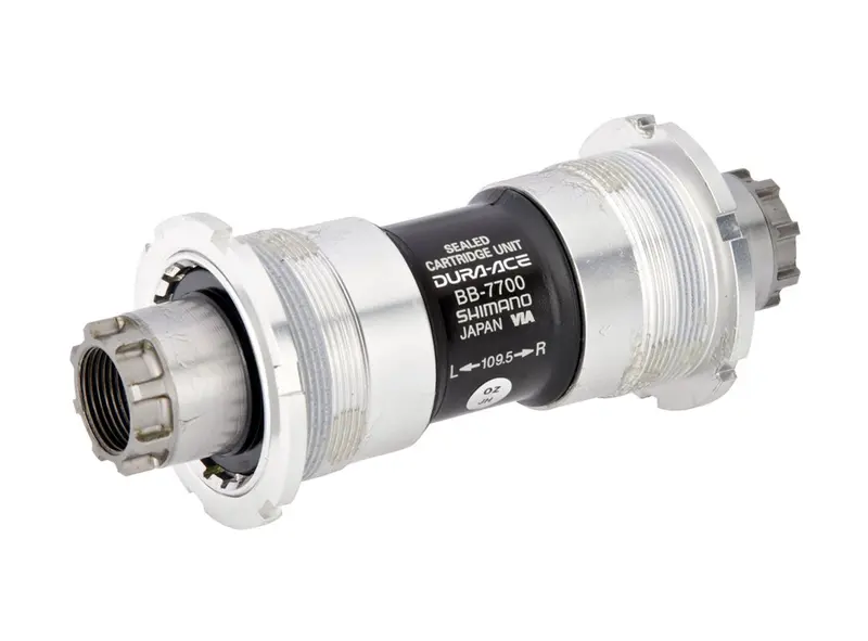 Shimano Dura-Ace 7700 Octalink Bottom Bracket 1