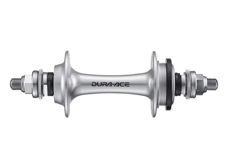 Shimano Dura-Ace 7710 Rear Track Hub 1