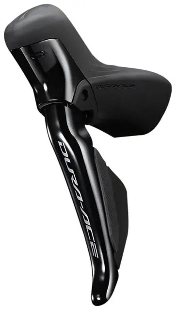 Shimano Dura-Ace Di2 R9270 2X12 Spd Hydraulic Road Shift/Brake Lever 1