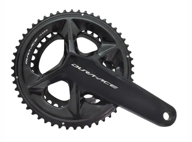Shimano Dura-Ace Fc-09 11 Spd Road Crankset 1