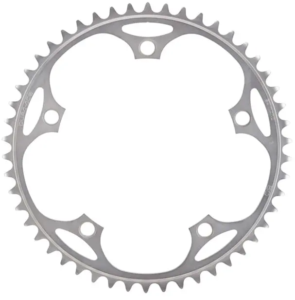 Shimano Dura Ace Fc-7710 Track Chainring 1